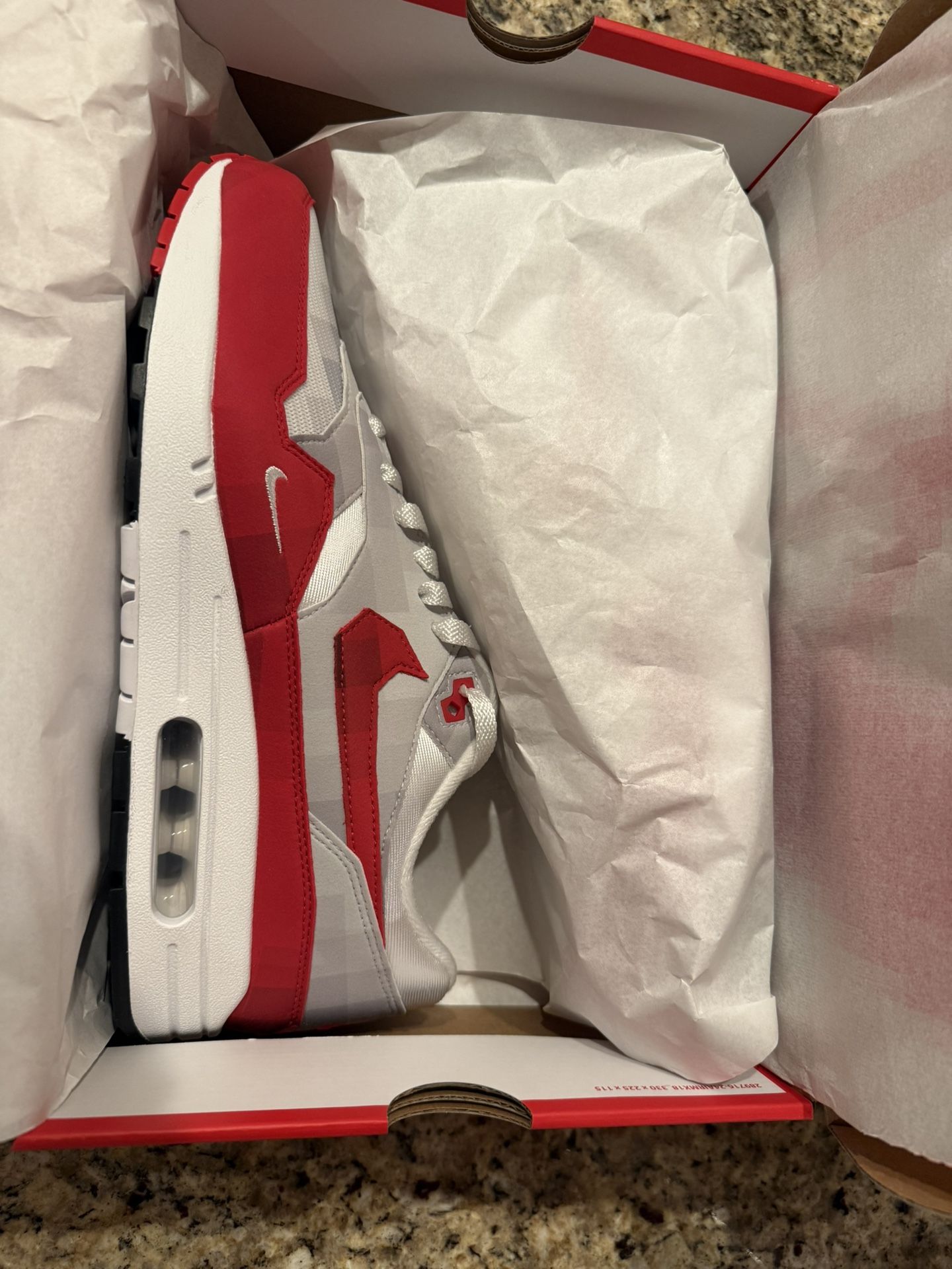 Nike Air Max 1