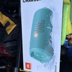 Jbl Charge 5