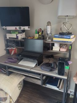 Office desk