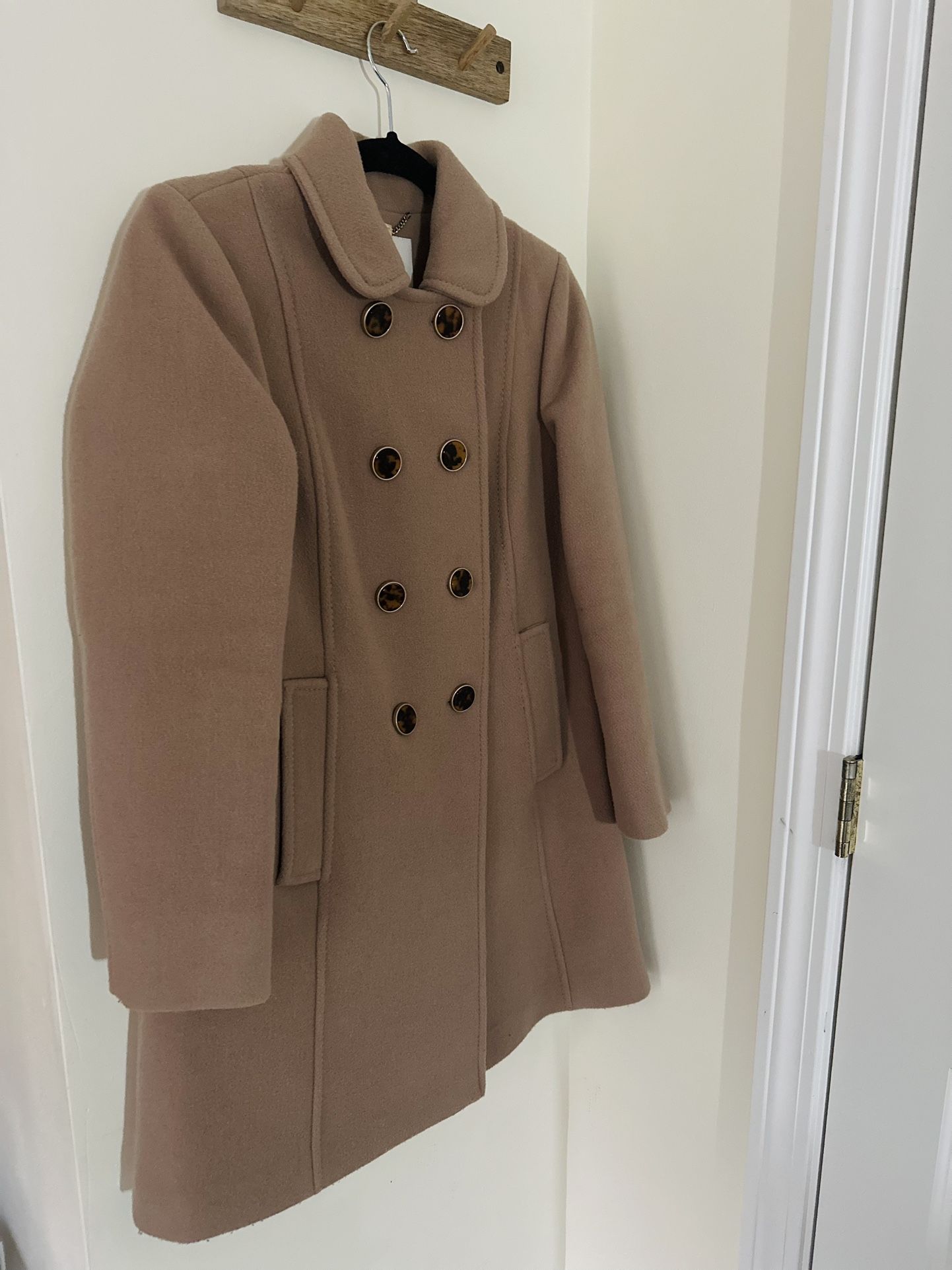 Women Wools Coats 