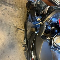  Transpro Moped