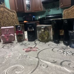 Perfumes Originales 