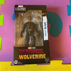 Marvel Legends 