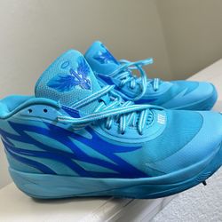 Lamelo Ball 2.0 ROTY Size 7