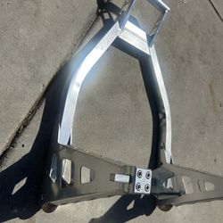 bike stand