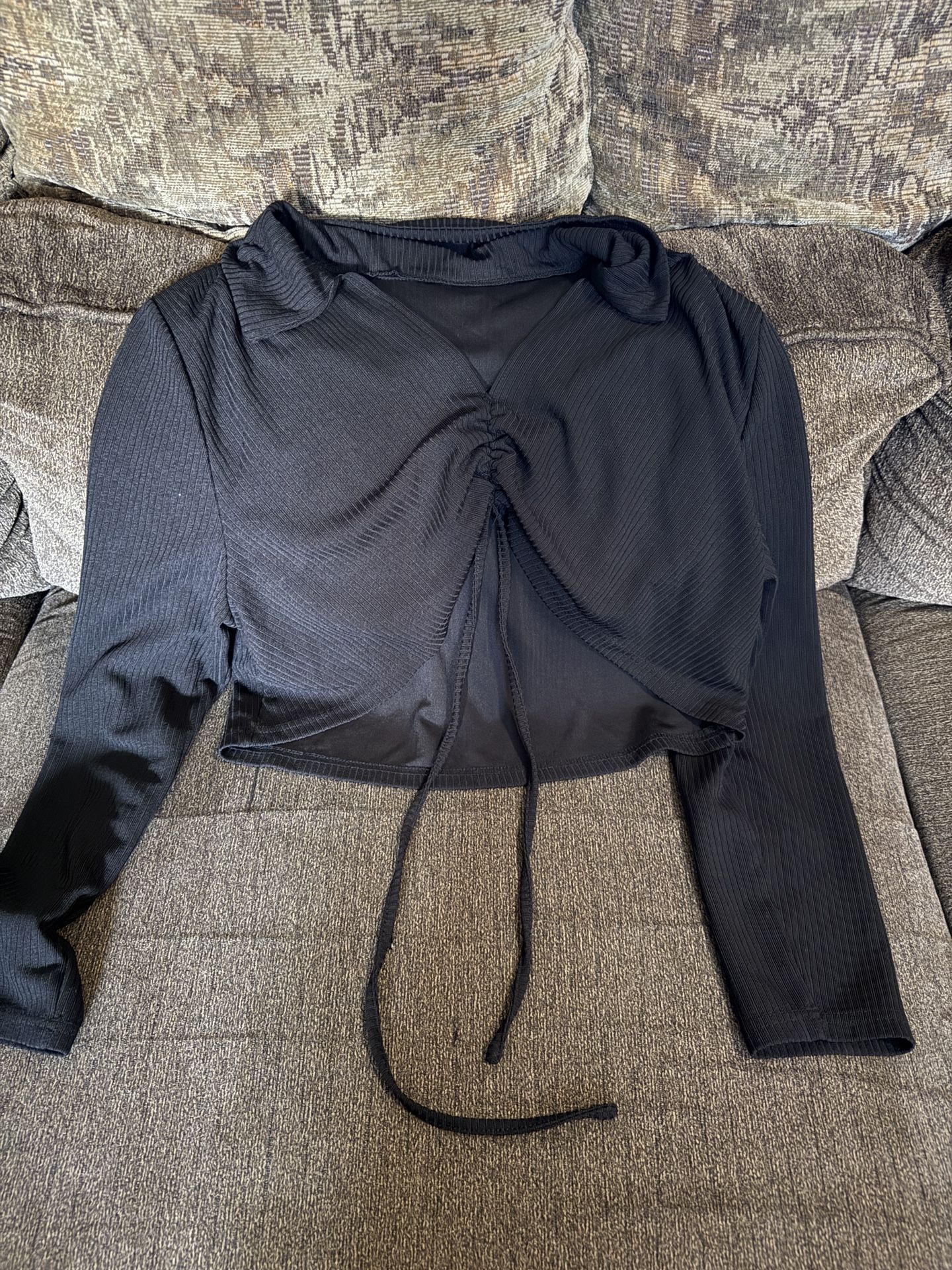 SHIEN SHIRT