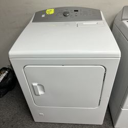 Kenmore Gas Dryer