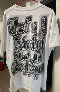 ALOCS Brand New