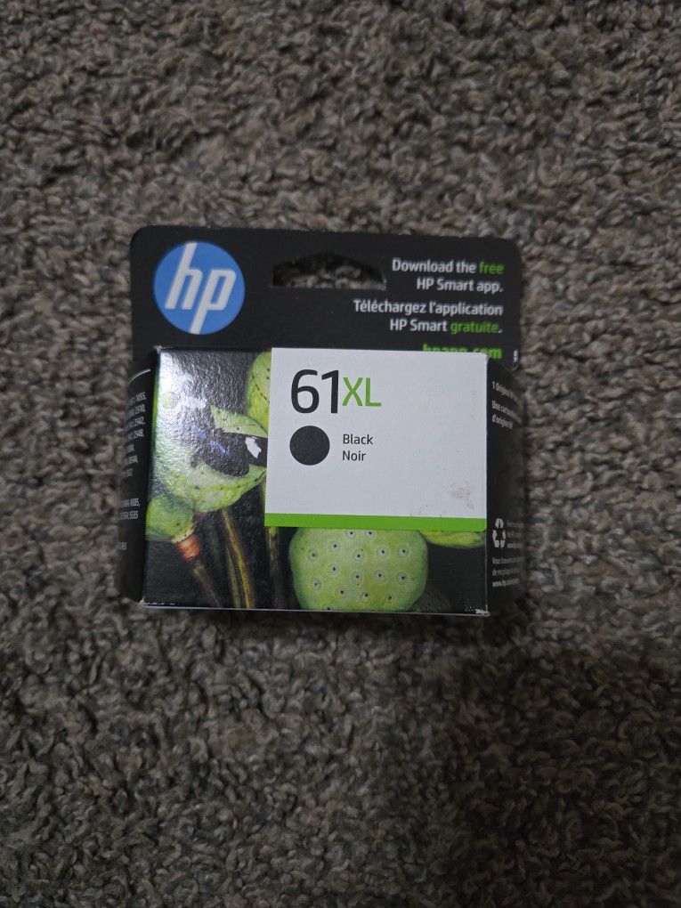 Hp Ink