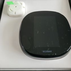 EcoBee Wifi Thermostat