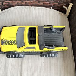 Tonka Truck