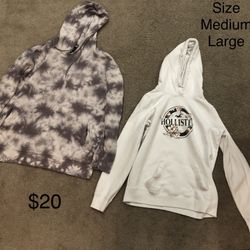 Juniors Girls Sweater