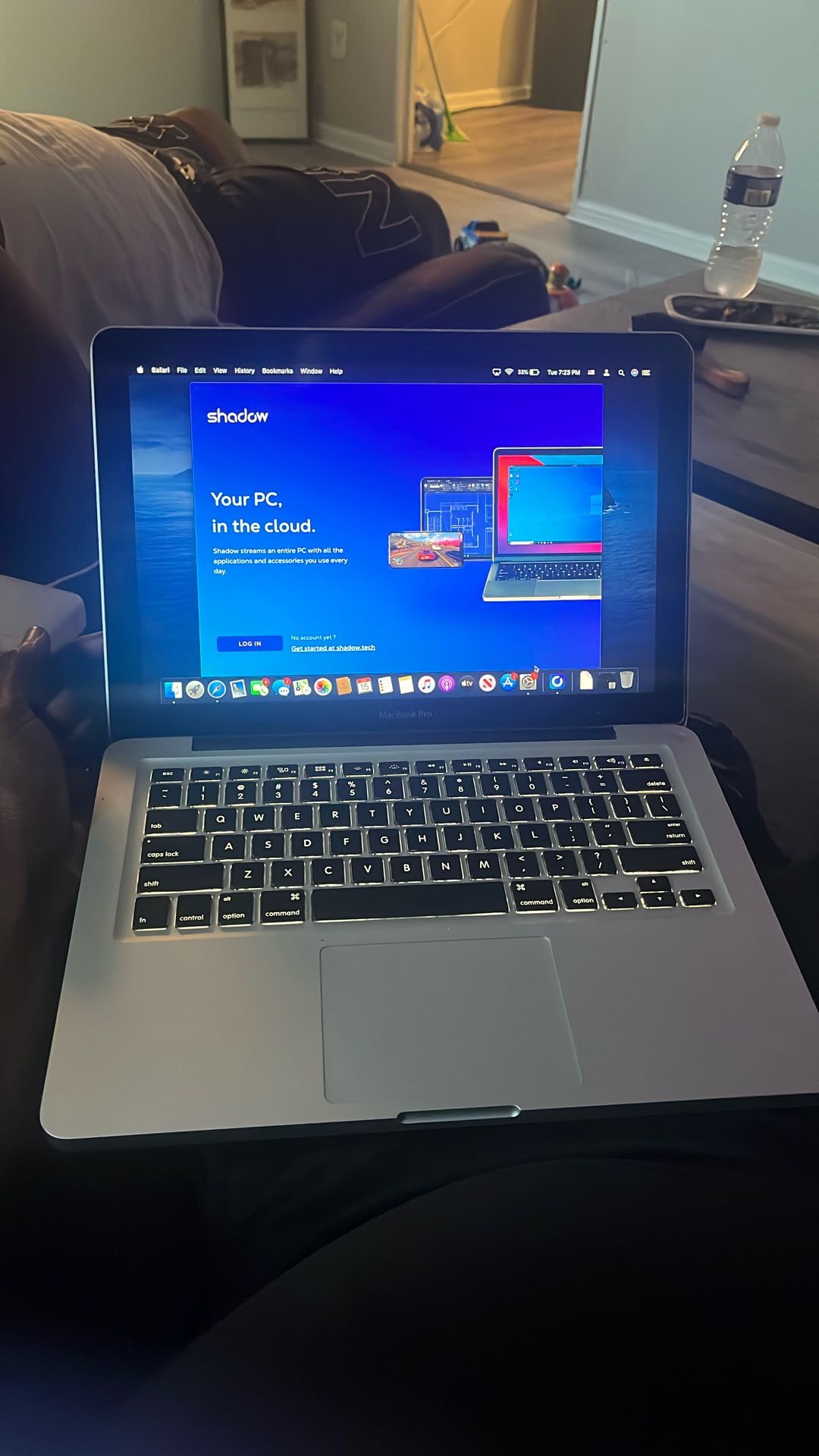 Mac Book Pro 13