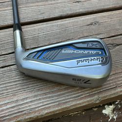 Cleveland Launcher 7 Iron