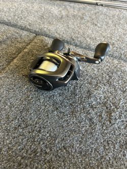 22 Shimano Bantam B MGL 8.1