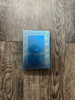Versace Eros Cologne (Fully Sealed)