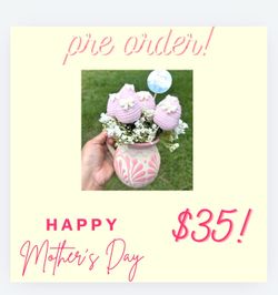 Mother’s Day’s gift/ día de las madres regalo