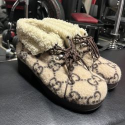 Gucci Boots (Kids) 