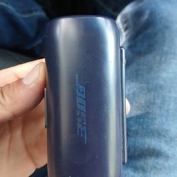 Bose Earbuds