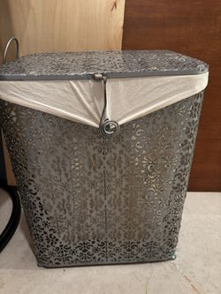 Laundry Bin