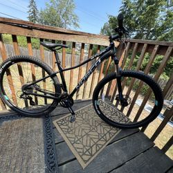 2020 NORCO 9.2 Storm size Small