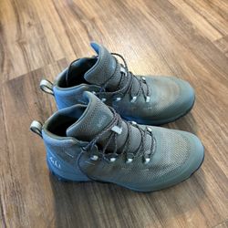 REI women’s Waterproof Hiking Boots