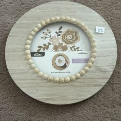 Bucilla Embroidery Hoop Frame
