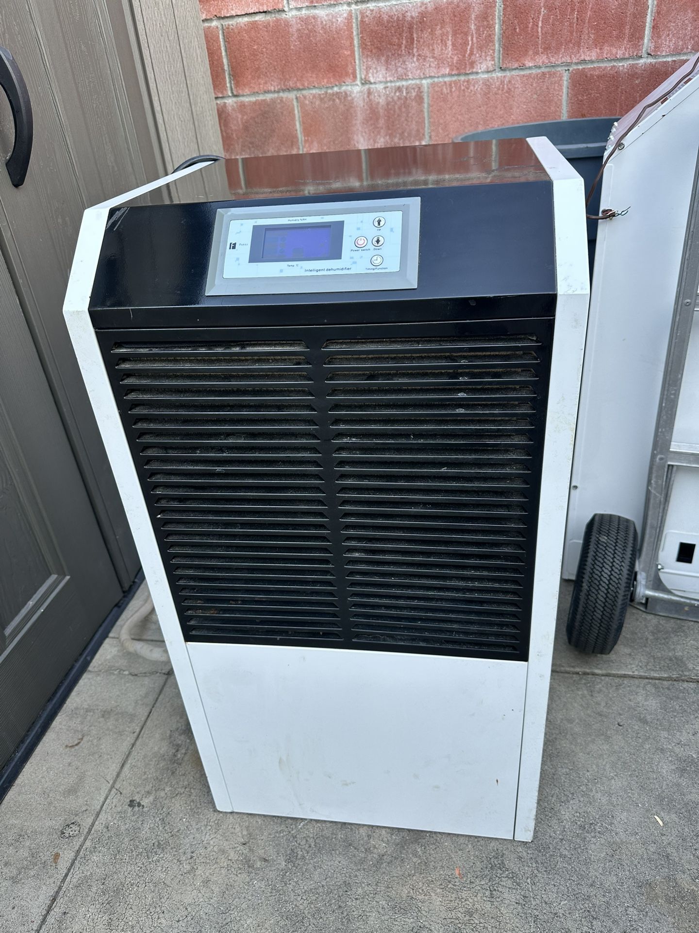KESNOS Dehumidifier 