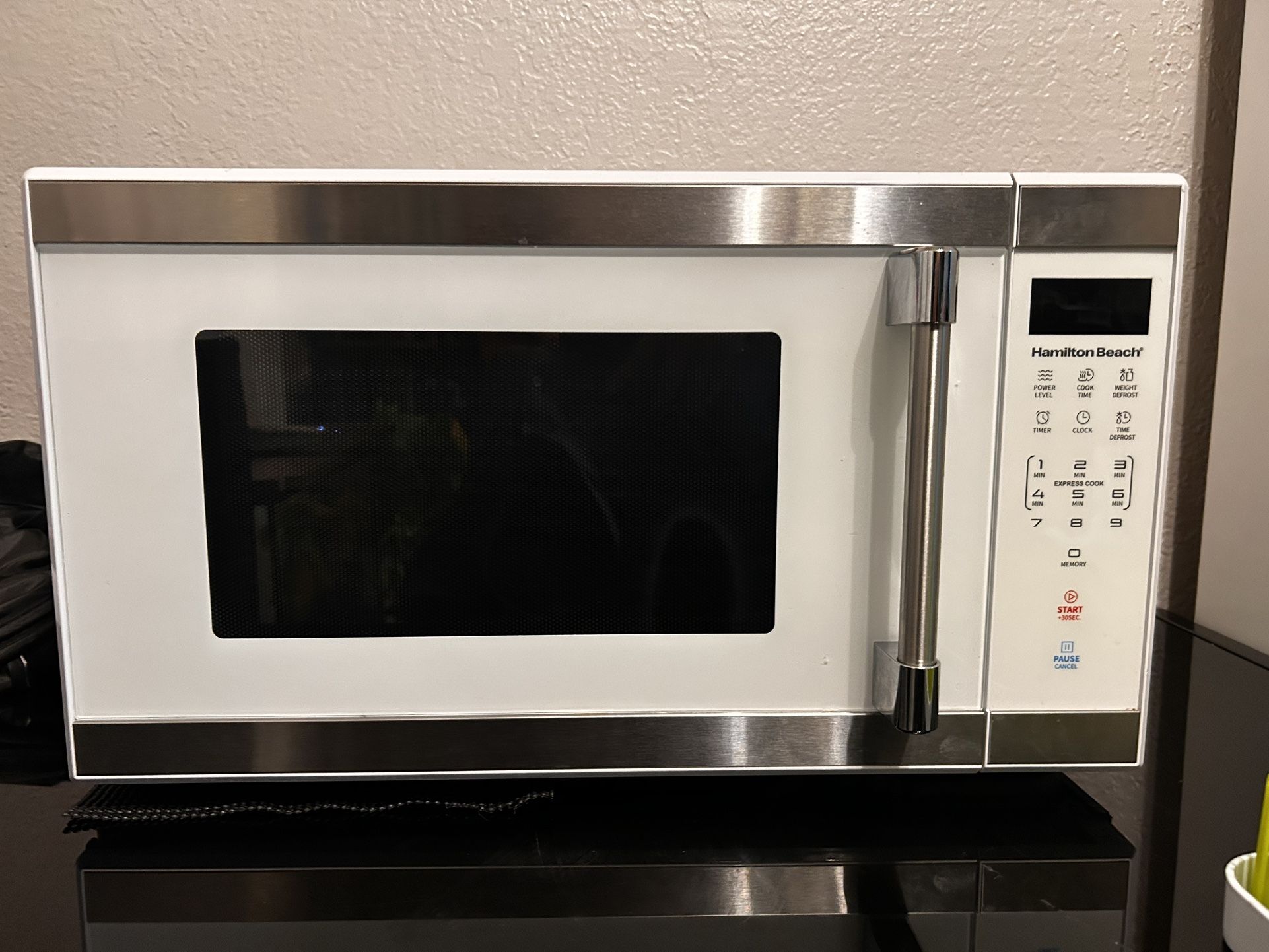 Microwave