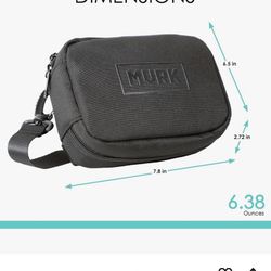 MVRK Waterproof Shoulder Bag