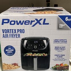 Air Fryer 