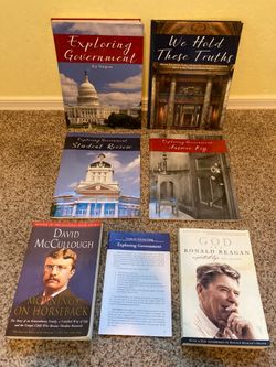Exploring Government
