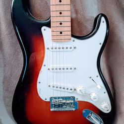 Fender Guitar