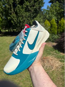 Kobe 5 Protro Caitlin Clark