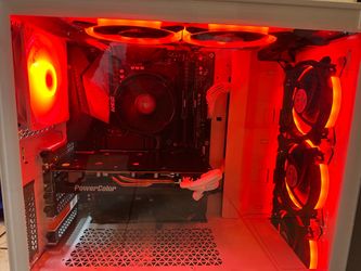 Custom Gaming PC