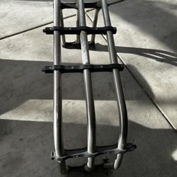 Stainless steel Bed Extender