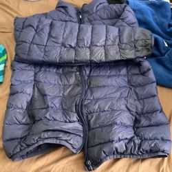 9 Kids Jackets Medium Size