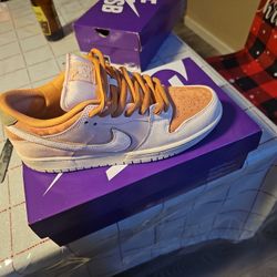 Nike SB Dunk Low Pro