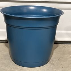 3 Big Planters For 15 Gallon Plants 