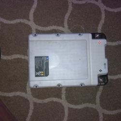 Lithium Golfcart Battery 