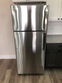 Brand New Refrigerator