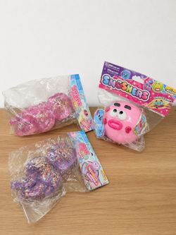 Squishys