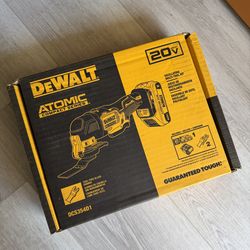 Dewalt Atomic 20V MAX