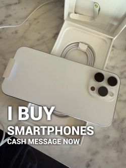 iPhone 13 128GB UNLOCKED