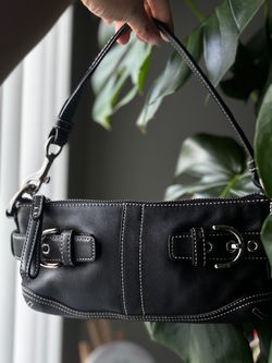 Rare Vintage Demi Baguette (hard to find)