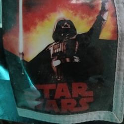 Star Wars Wallet