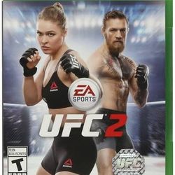 UFC 2 