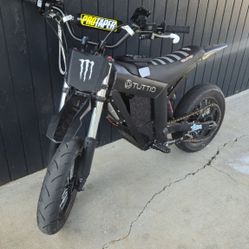 Modded Tuttio Ebike for sale or Trade!