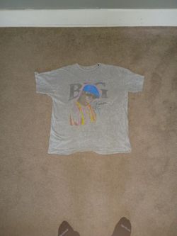 Vintage Notorious B.I.G T-Shirt