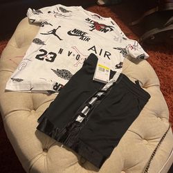  Two Piece Short Sets